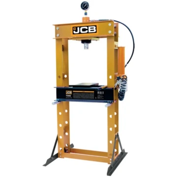 Hidrauliskā grīdas prese, JCB, JCB-TY30002, 30 t, 