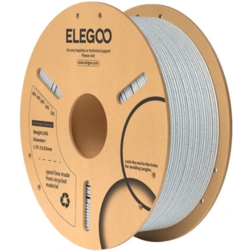 Filament PLA Marble ELEGOO ( 6976021769575 50.203.
