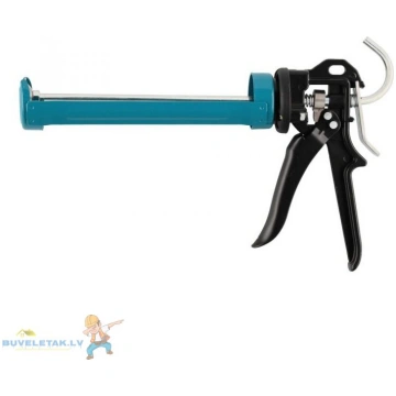 Silikona pistole Pro300ml Tarmo 16520