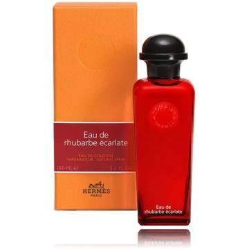 Hermès Eau de Rhubarbe Ecarlate EDC smaržas sievie