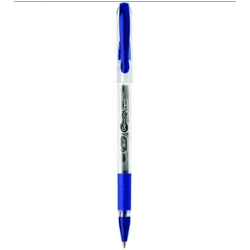 Bic Dugipis elowy Gel-ocity Stic nieb. (30szt) BIC