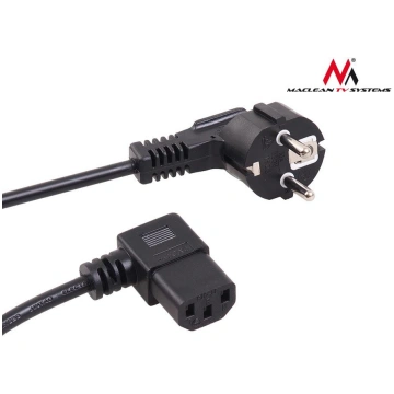 Power cable 3m EU MCTV-803 ( MCTV 803 ) kabelis va