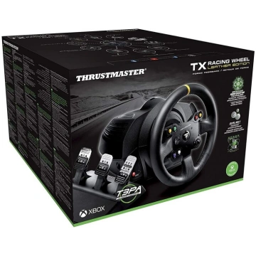 Thrustmaster TX RW Leather Edition