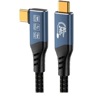 Kabel USB PremiumCord PREMIUMCORD Kabel USB4 Versi
