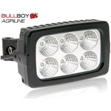 BULLBOY AGRILINE 30W(2988Lm) LED darba lukturis, I