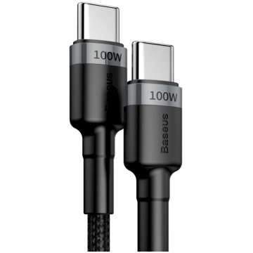 Baseus Cafule Flash Charging Data Cable Datu kabel