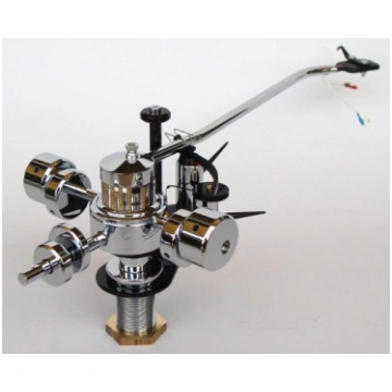 MØRCH DP 8 Dipivot Armtube Tonearm