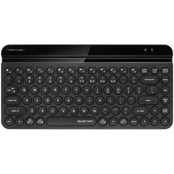 A4Tech 47123 FSTYLER FBK30 Black T-MLX54701