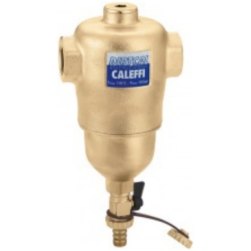 *Pašattīrošs filtrs CALEFFI 1