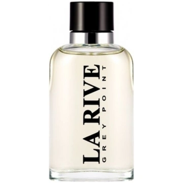 La Rive Grey Point For Man EDT vīriešiem 90 ml