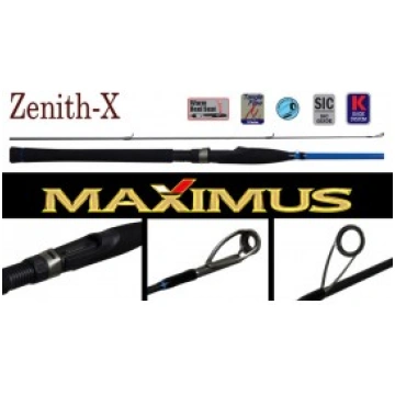 Zenith-X SZ27MH Maximus