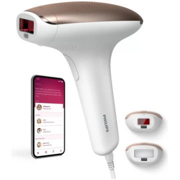 Philips Lumea Advanced SC1997/00 IPL - Hair remova