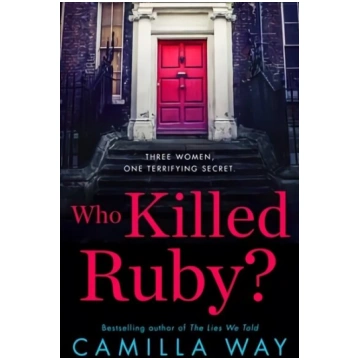 Who Killed Ruby