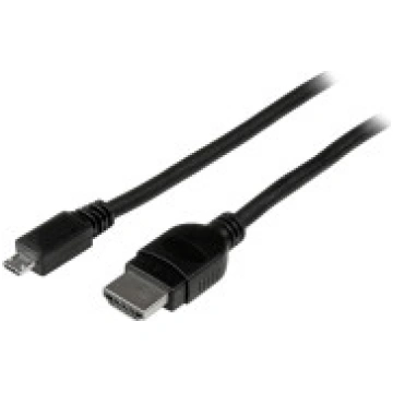StarTech.com Micro USB kabelis — HDMI® MHL™, garum