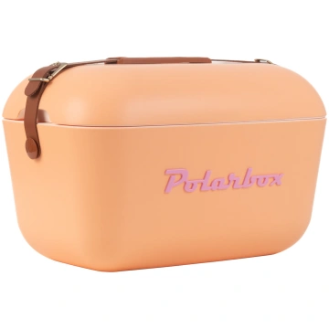 Aukstuma kaste, 20 l, "Classic", Sorbet - Rosa - P