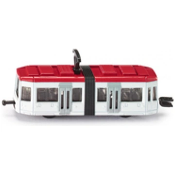 Siku series 10 tram ( 4006874010110 313-1011 ) gal