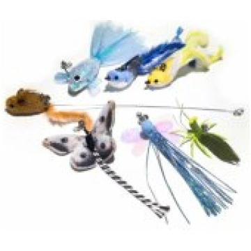 Enabot ROLA Mini Cat Teaser Set WH287377-ENABOT
