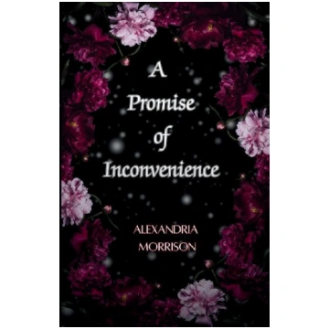 A Promise of Inconvenience Silver Acorn Press