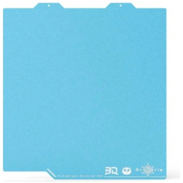 BIQU Panda Buildplate CryoGrip Pro Frostbite — div