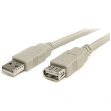 MicroConnect USB 2.0 Extender Cable 60M ( USBEXT60