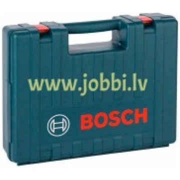 Bosch GWS-125 koferis 2605438170