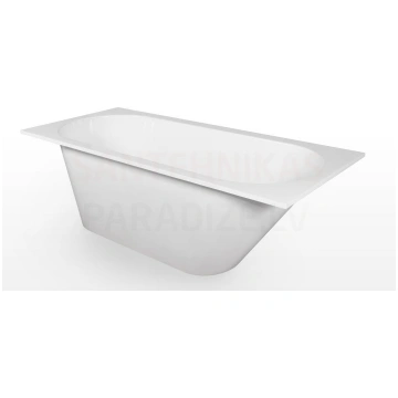 POLYCER akmens masas vanna COMPACTINO 1500x715 BTR