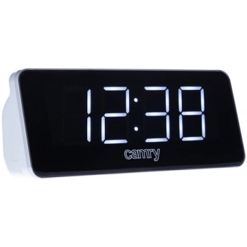 Camry CR 1156 DIGITAL ALARM CLOCK RADIO