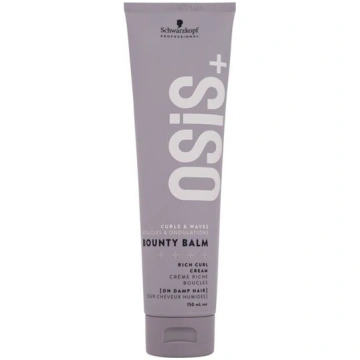 Schwarzkopf OSiS+ Bounty Balm Bagāts lokšņu krēms,