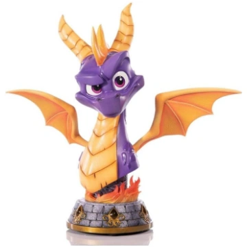 First4Figures - Spyro The Dragon