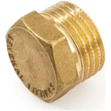 Misiņa korķis M 3/8" ā.v