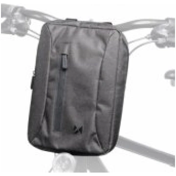 Wozinsky WSB6GR Velosipēdu soma 5907769308642-WOZI