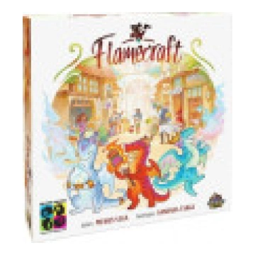 Brain Games Flamecraft LV (poļu versija) 475101019