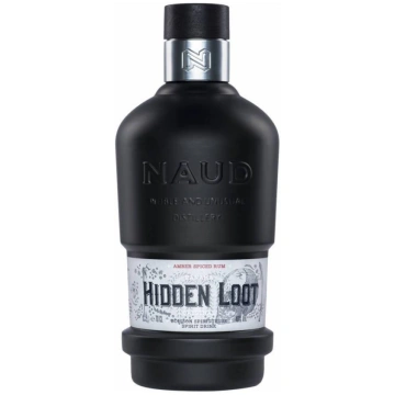 Hidden Loot Original NAUD 0.70l