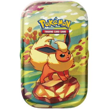 Pokemon TCG - Scarlet & Violet - Prismatic Evoluti
