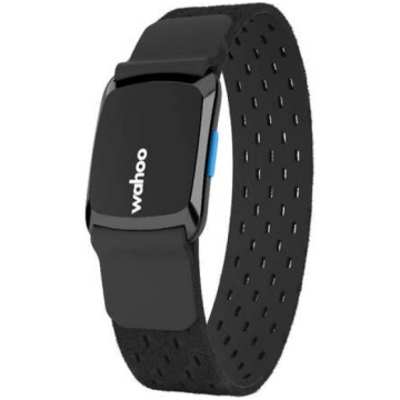 WAHOO TICKR FIT HEART RATE MONITOR