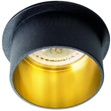 LUMINAIRE SPAG S B/G 220V/12V 10W IP20 27322 (5905