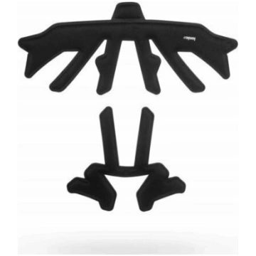 Belli owe 4FORTY AIR MIPS roz. XL (61-65 cm) (BEL-