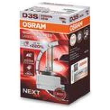 Spuldze OSRAM D3S + 220%