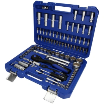Instrumentu komplekts 1/2" 1/4" (94gab.) BT023094 