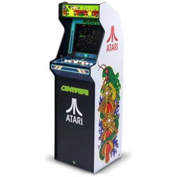 ARCADE 1 Up - Atari Centipede/Asteroids Ultra Arca