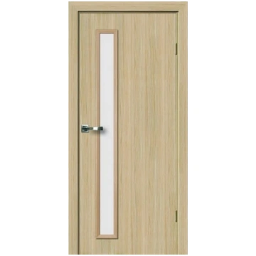Durvis Brama Bella Kristal Eco 1752