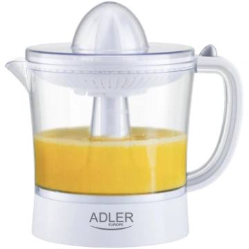 Adler AD 4009 - citrus press - white AD 4009