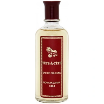 NOVAJA ZARJA Odekolons Tet-a-tet, 100 ml