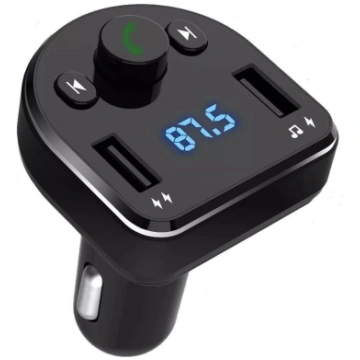 XO BCC01 Auto Transmiter FM Bluetooth MP3 Auto Lad