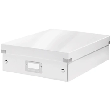 Leitz 60580001 file storage box Polypropylene (PP)
