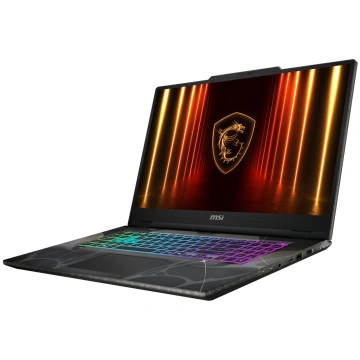 Notebook|MSI|Cyborg|17 B13WGKG|CPU Intel® CoreT i7