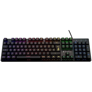 SureFire Kingpin M2 mehāniskā spēļu tastatūra itāļ