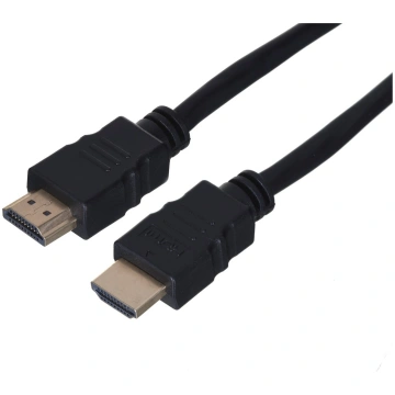 LANBERG HDMI kabelis V2.0 M/M 3M CCS melns