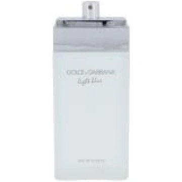 Dolce & Gabbana Light Blue 100ml Tualetes ūdens(Ed