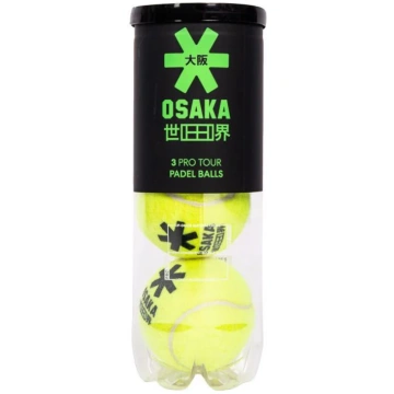 Padel tenisa bumbas Osaka Unisport